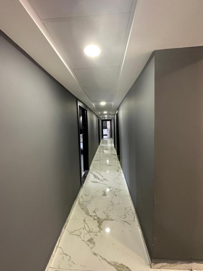 Arena Resort Otel Kagithane Estambul Exterior foto