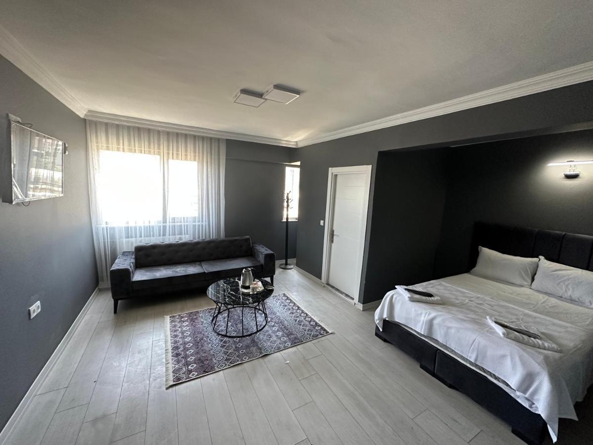 Arena Resort Otel Kagithane Estambul Exterior foto
