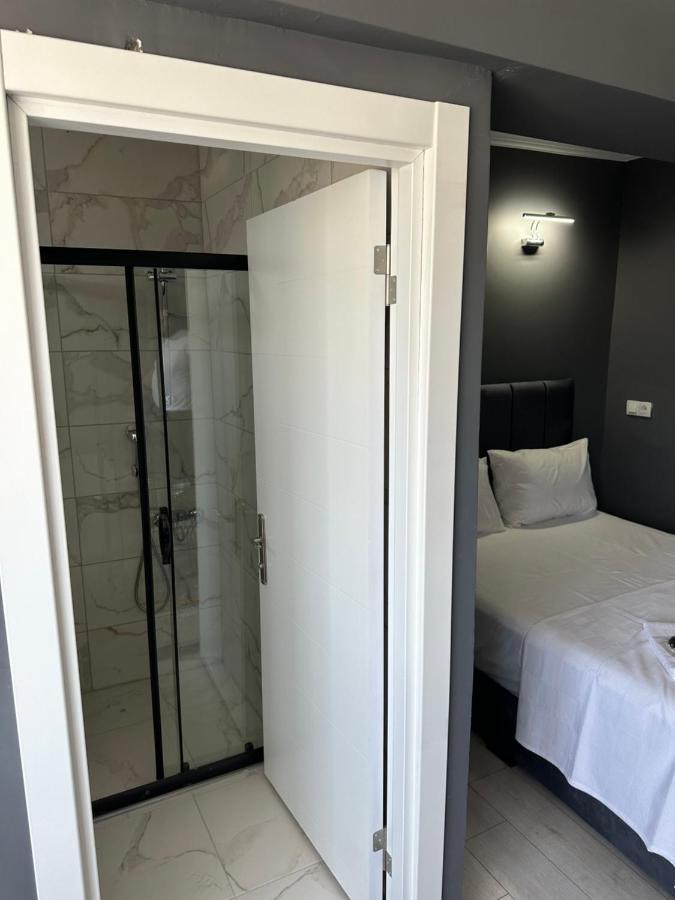 Arena Resort Otel Kagithane Estambul Exterior foto