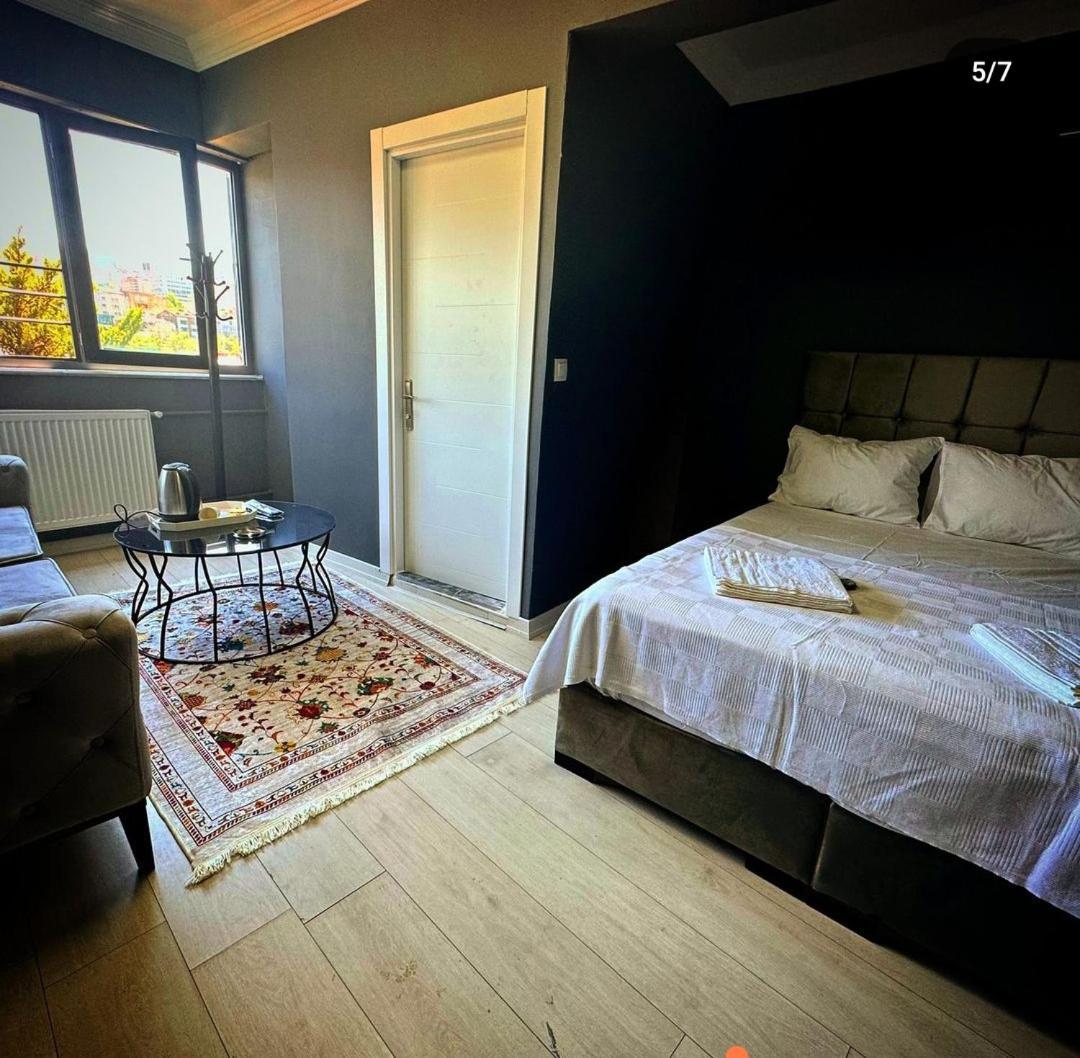 Arena Resort Otel Kagithane Estambul Exterior foto