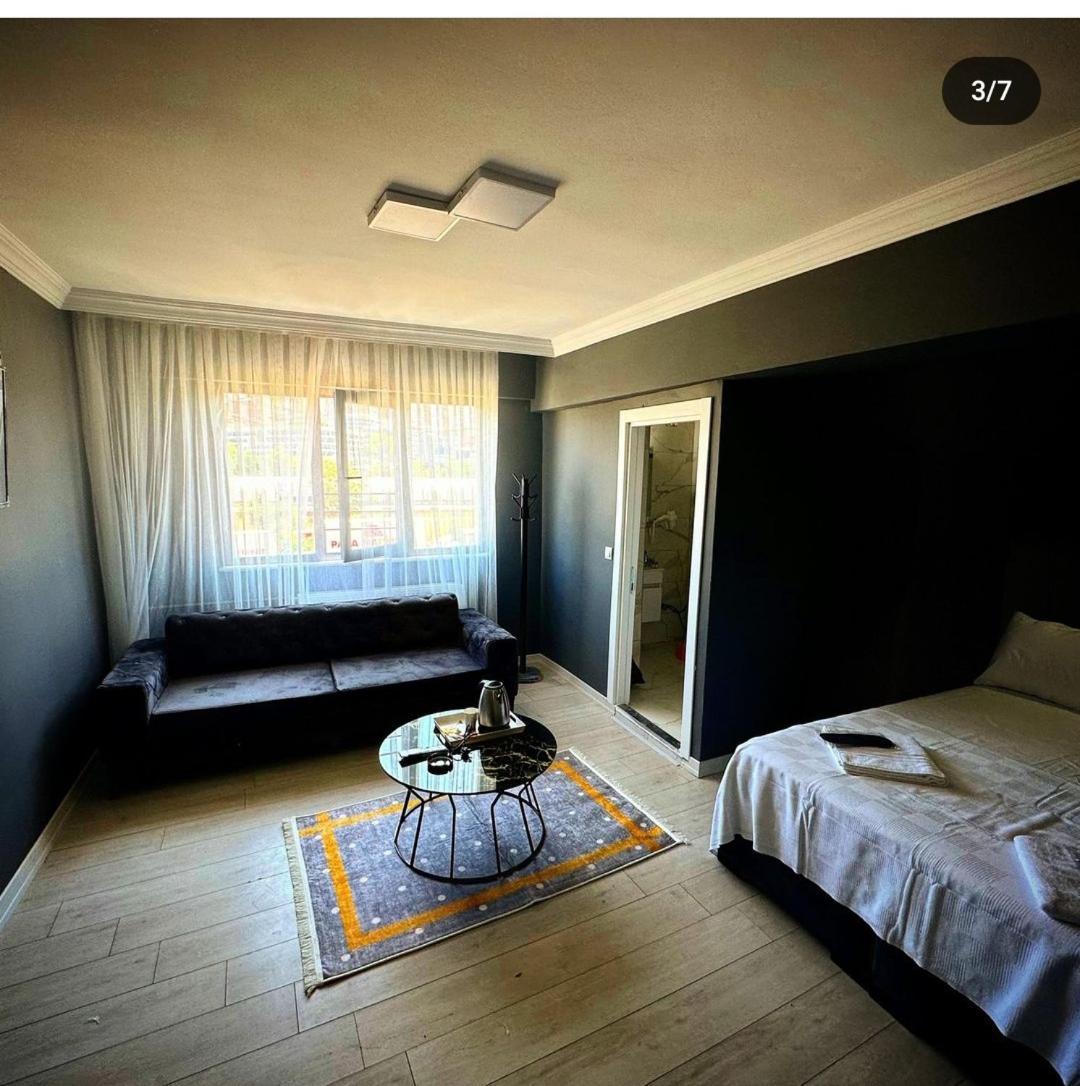 Arena Resort Otel Kagithane Estambul Exterior foto