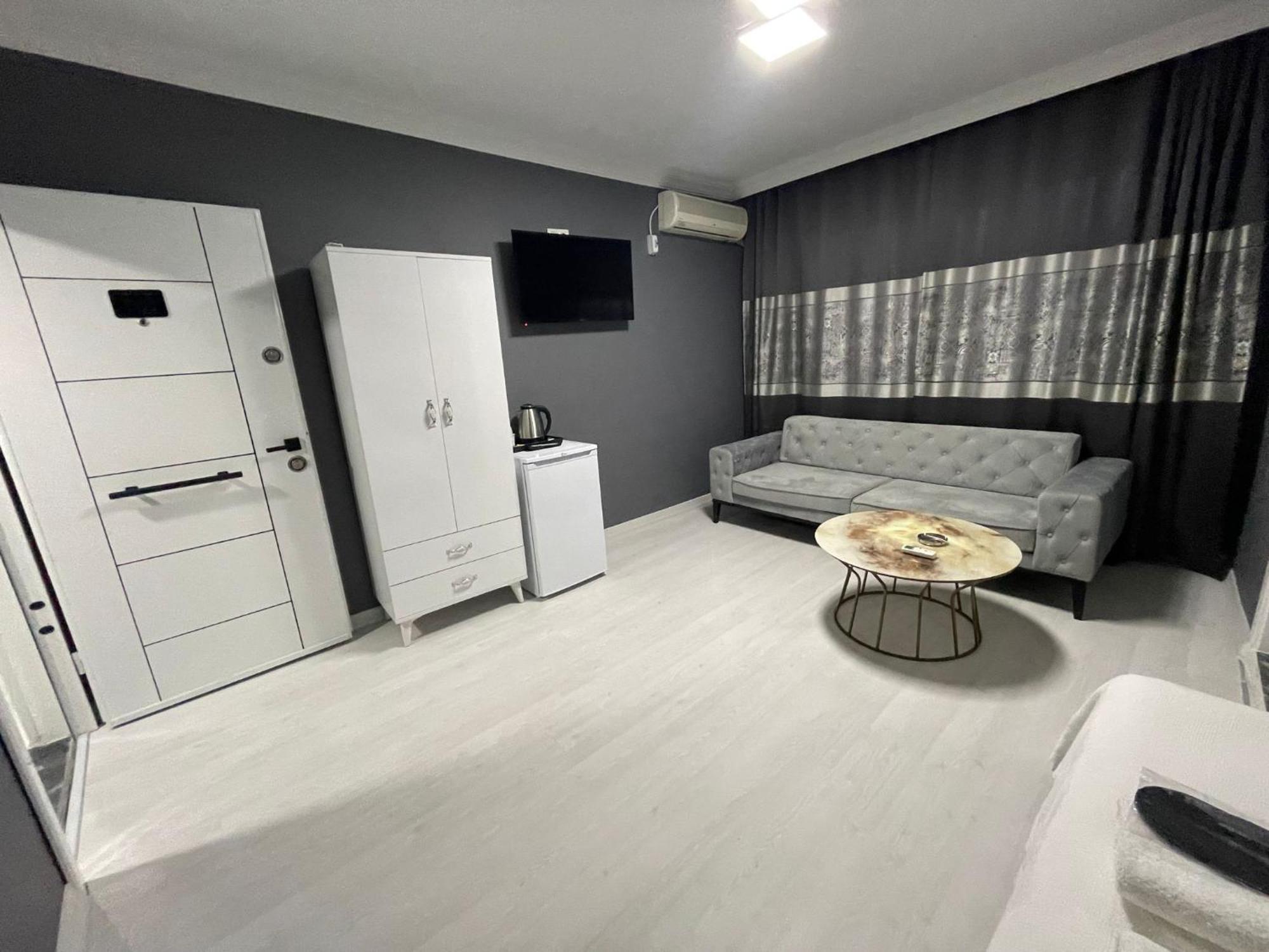 Arena Resort Otel Kagithane Estambul Exterior foto